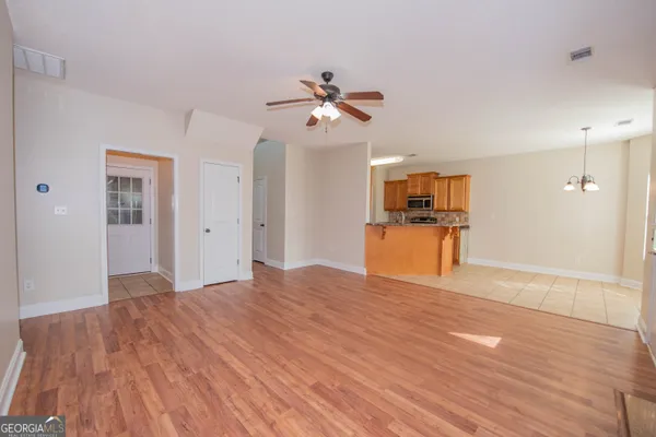 $325,000 | 218 Misty Valley Lane, Bonaire, GA 31005
