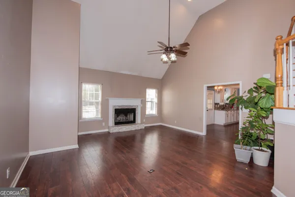 $325,000 | 218 Misty Valley Lane, Bonaire, GA 31005
