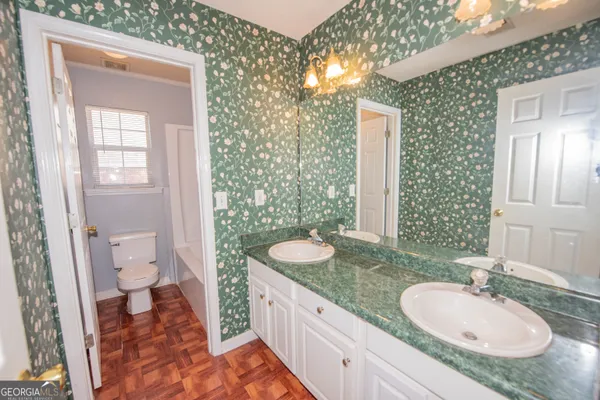 $325,000 | 218 Misty Valley Lane, Bonaire, GA 31005