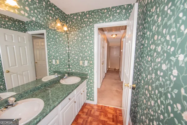 $325,000 | 218 Misty Valley Lane, Bonaire, GA 31005