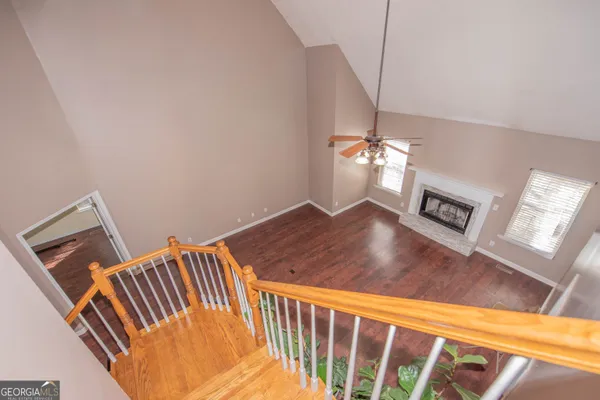 $325,000 | 218 Misty Valley Lane, Bonaire, GA 31005