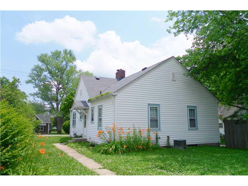 4200 South Post Road Indianapolis, IN 46239 - Photo 2 of 18
