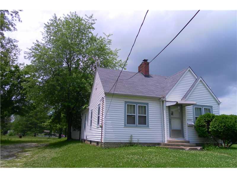 4200 South Post Road Indianapolis, IN 46239 - Photo 14 of 18