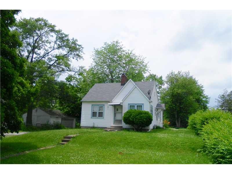 4200 South Post Road Indianapolis, IN 46239 - Photo 15 of 18