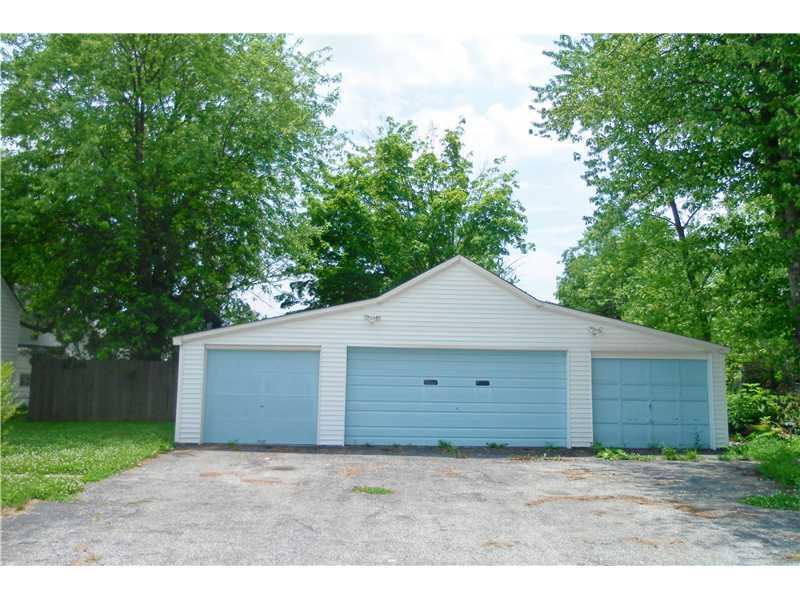 4200 South Post Road Indianapolis, IN 46239 - Photo 3 of 18