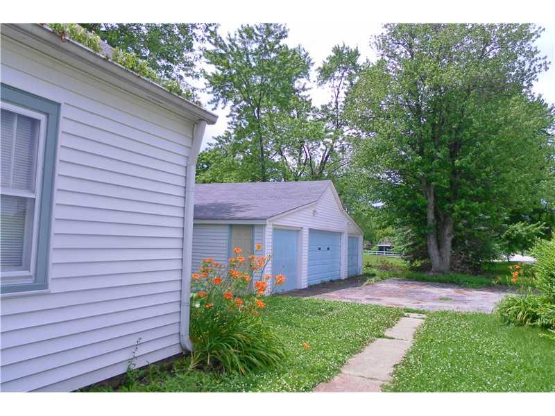 4200 South Post Road Indianapolis, IN 46239 - Photo 9 of 18