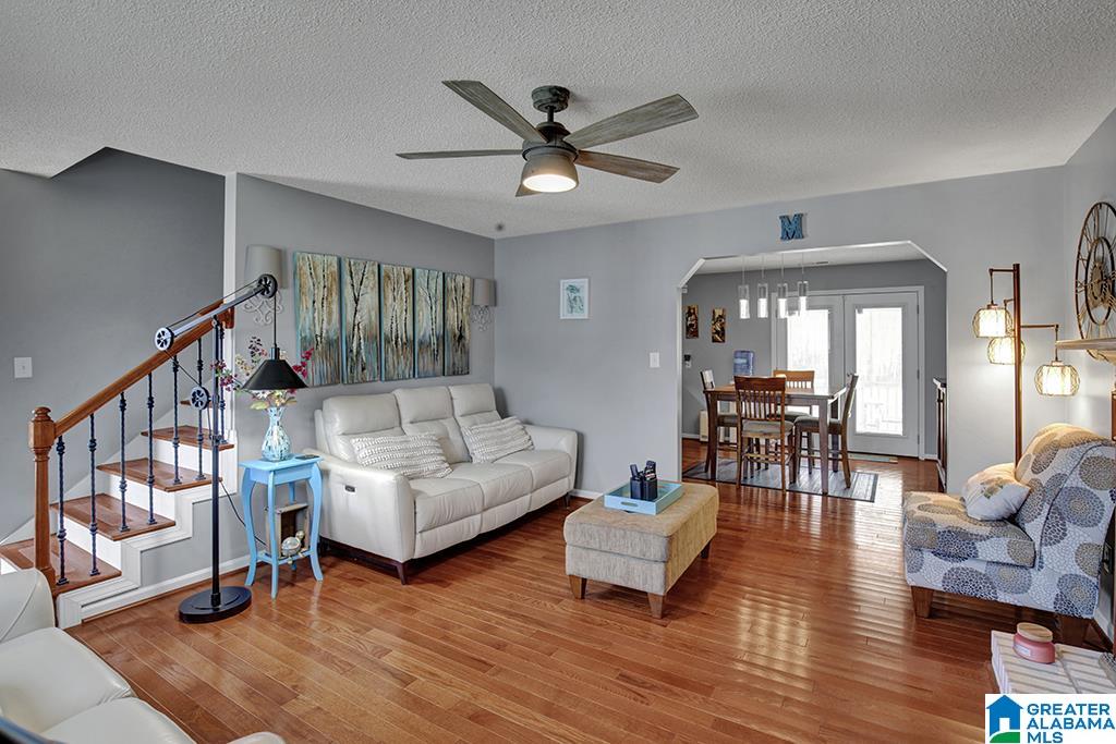 628 Elm Street Southwest Bessemer, AL 35022 - Photo 5 of 27