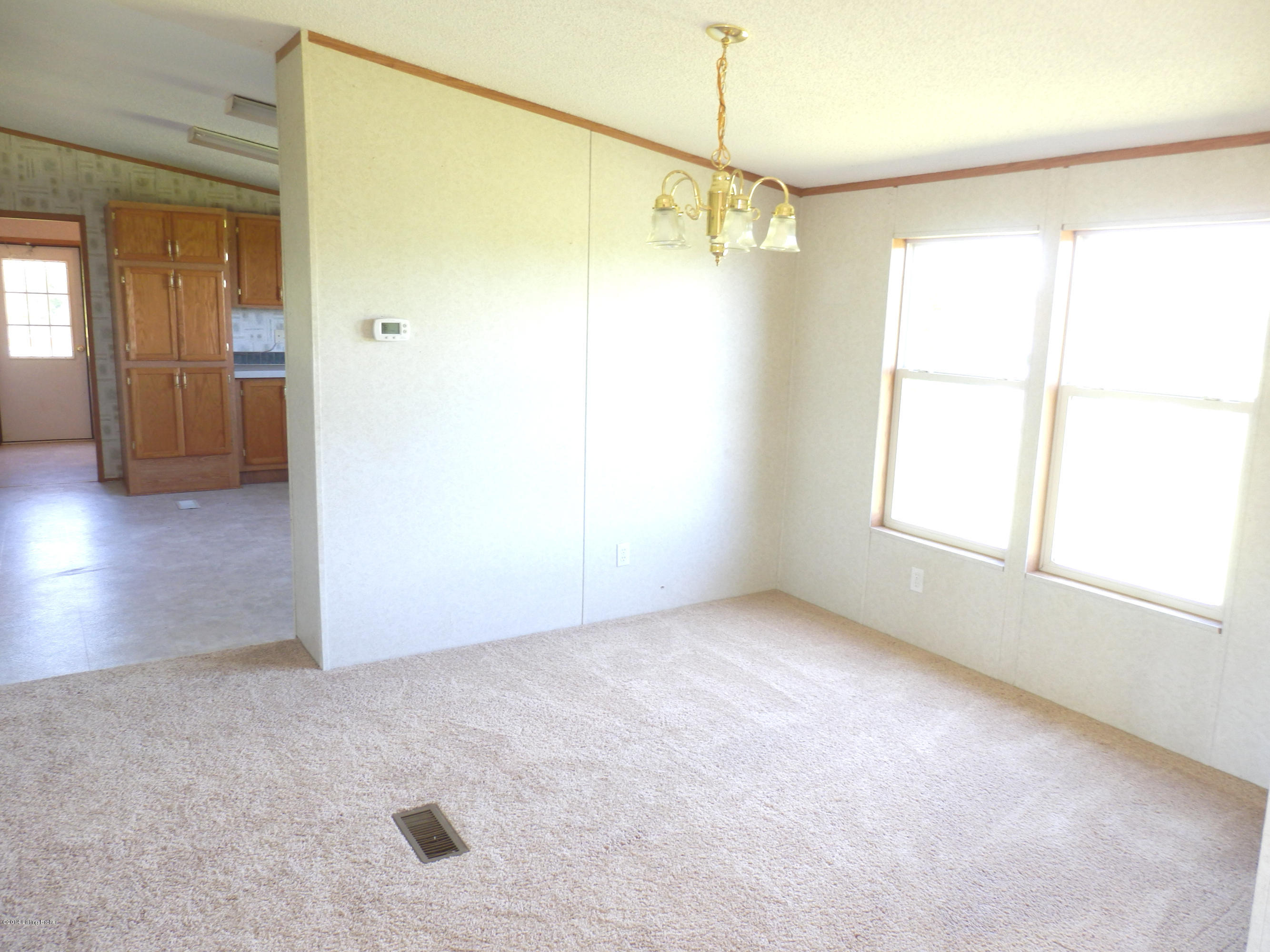 1304 Lake Road Campbellsburg, KY 40011 - Photo 10 of 32 1304 Lake Rd_12_Dining2