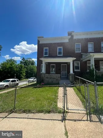 $1,300 | 787 Linnard Street, Baltimore, MD 21229