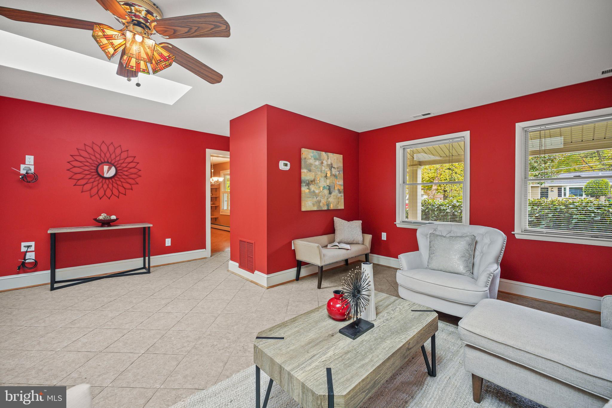 212 Beaumont Road Silver Spring, MD 20904 - Photo 22 of 69 Spacious Family Room