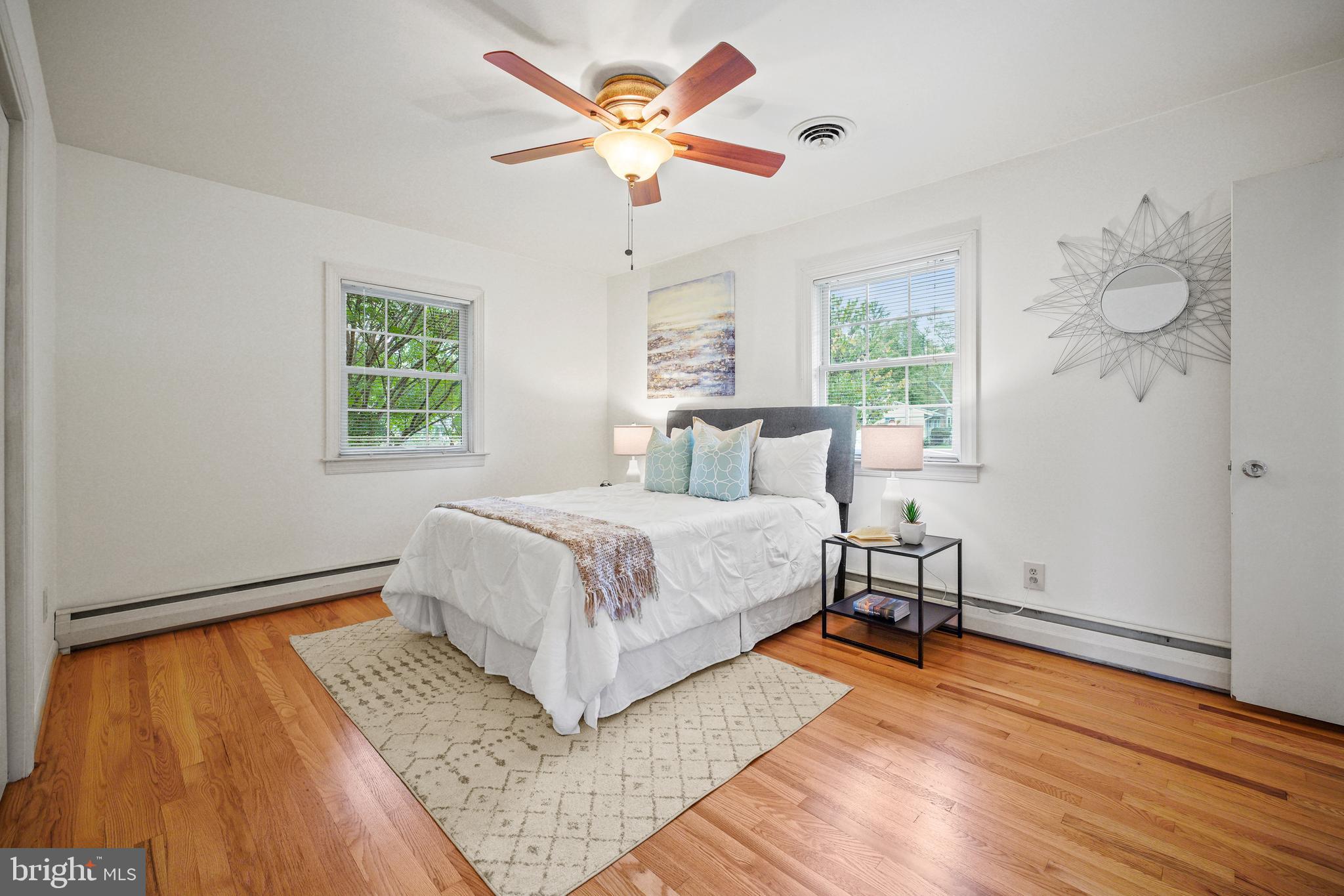 212 Beaumont Road Silver Spring, MD 20904 - Photo 28 of 69 Primary Bedroom