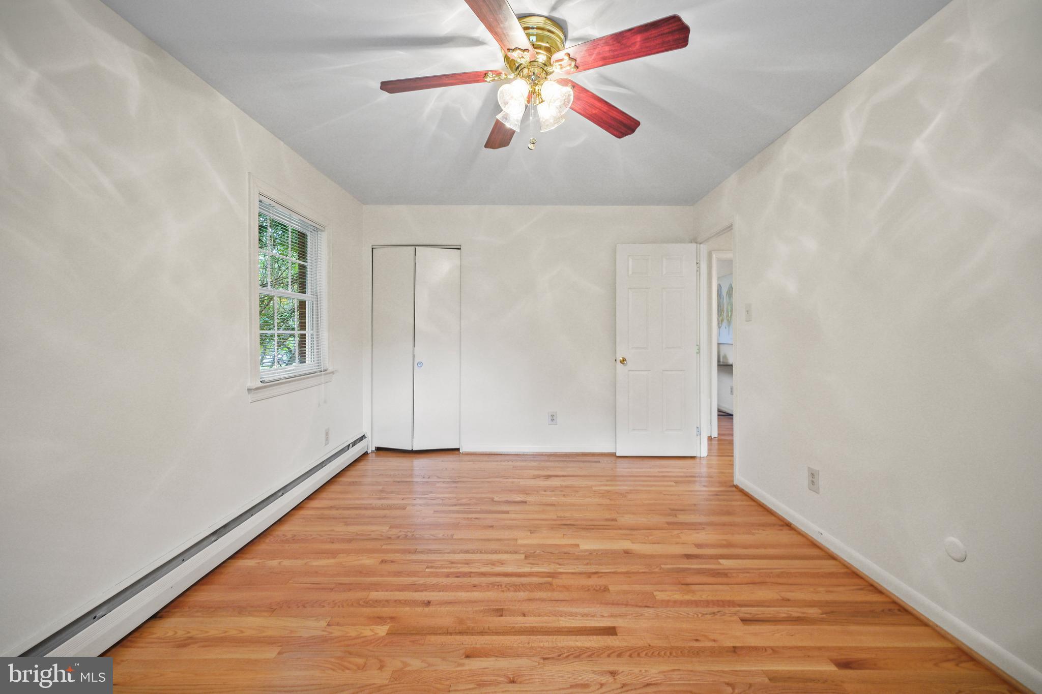 212 Beaumont Road Silver Spring, MD 20904 - Photo 32 of 69 Main Level BR#2