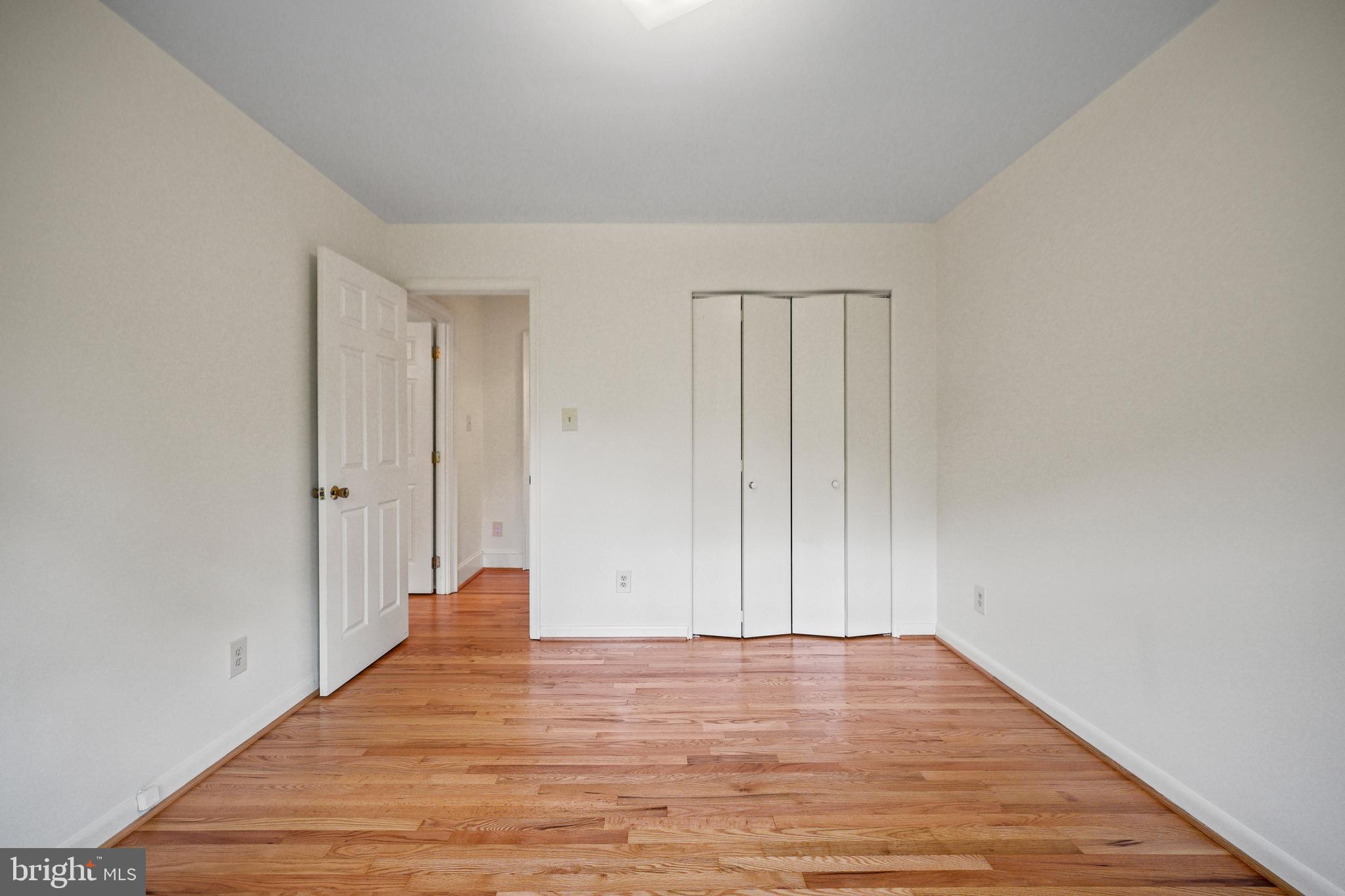 212 Beaumont Road Silver Spring, MD 20904 - Photo 34 of 69 Main Level BR#3