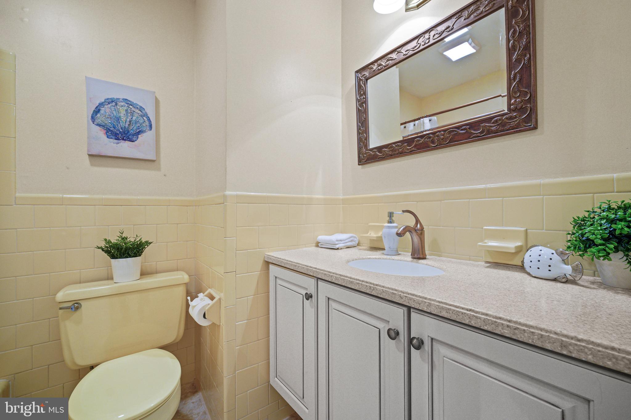 212 Beaumont Road Silver Spring, MD 20904 - Photo 35 of 69 Full Hall Bath