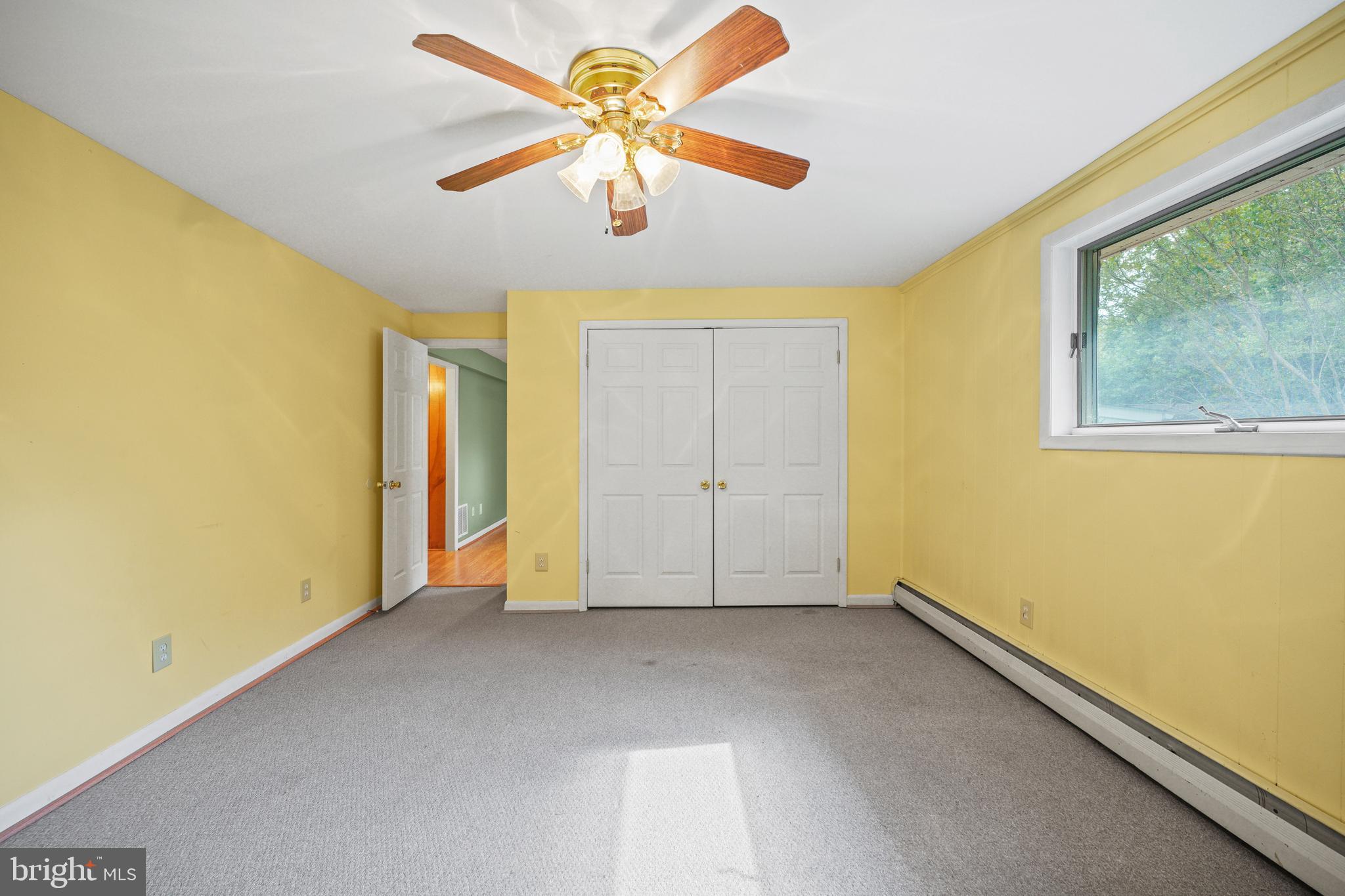 212 Beaumont Road Silver Spring, MD 20904 - Photo 44 of 69 Bedroom #4