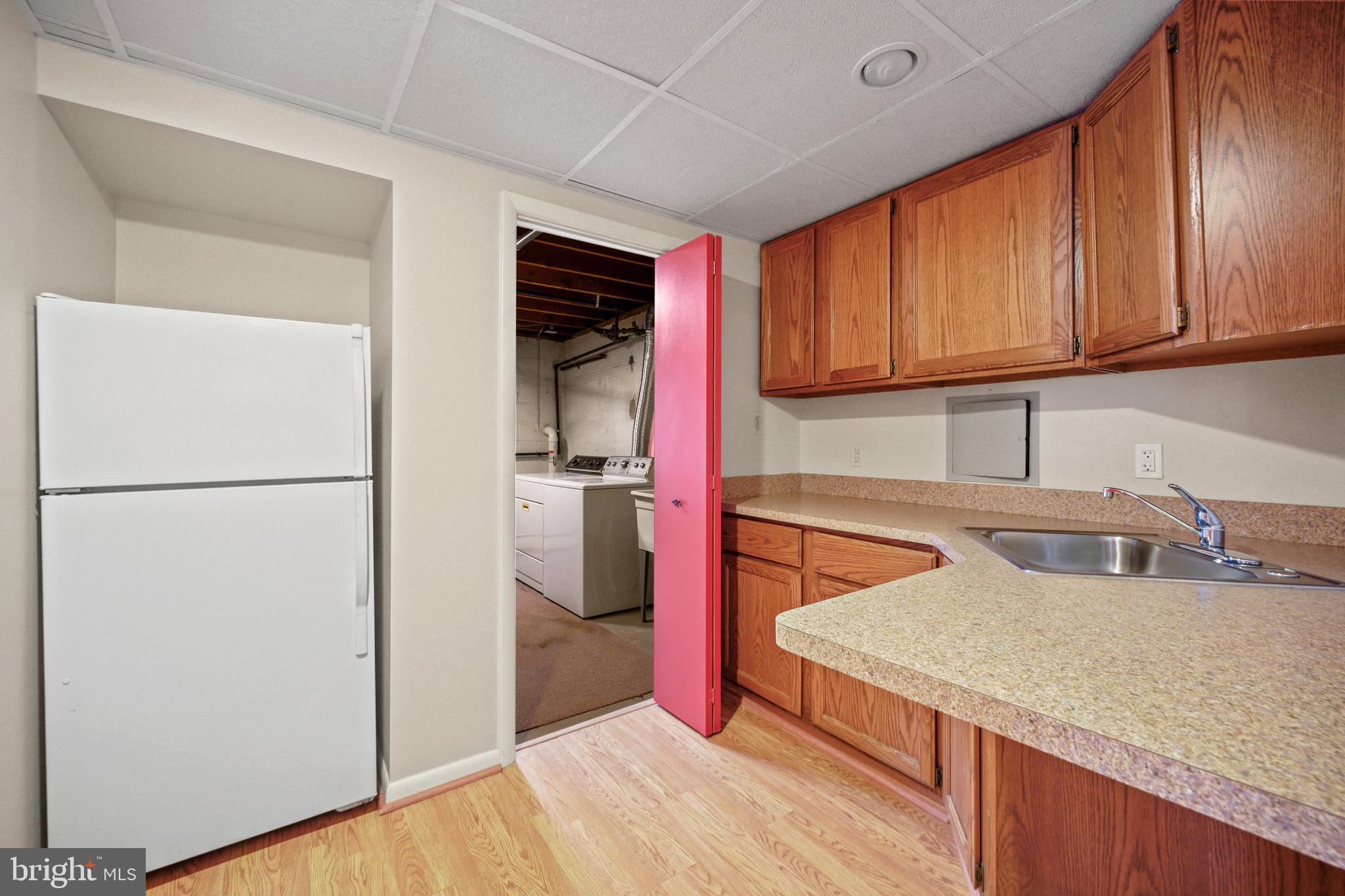 212 Beaumont Road Silver Spring, MD 20904 - Photo 51 of 69 Kitchenette for Entertaining