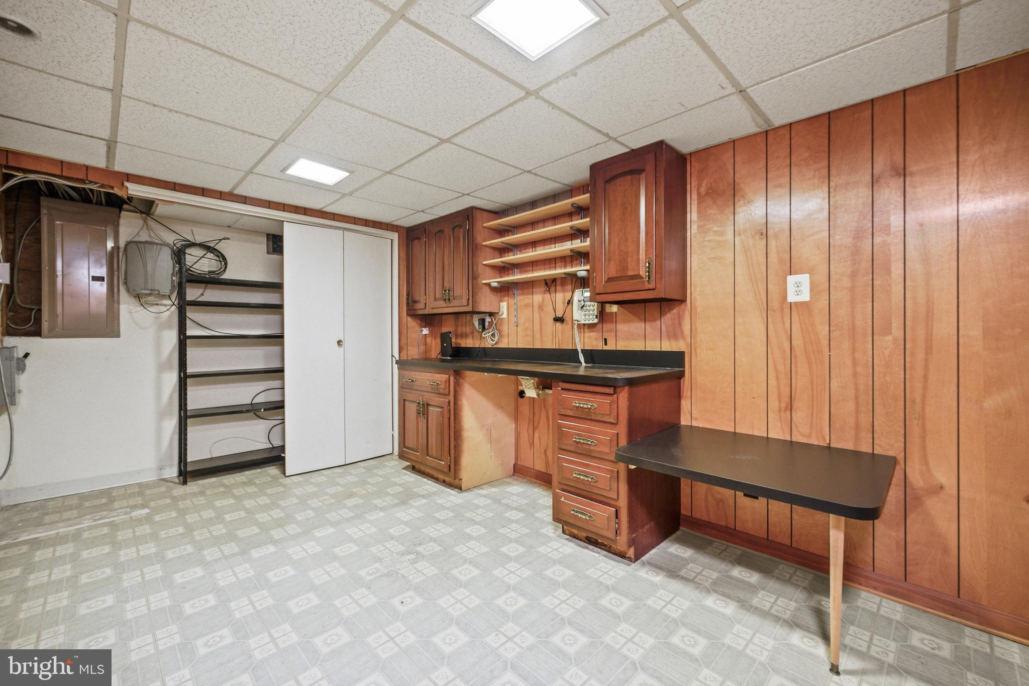 212 Beaumont Road Silver Spring, MD 20904 - Photo 54 of 69 Storage / Workshop
