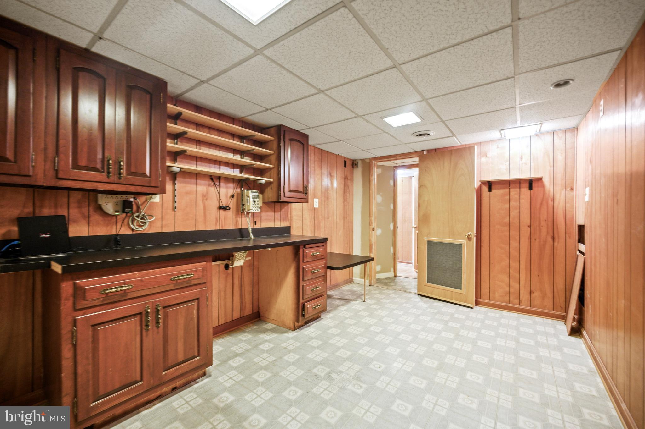 212 Beaumont Road Silver Spring, MD 20904 - Photo 55 of 69 Storage / Workshop