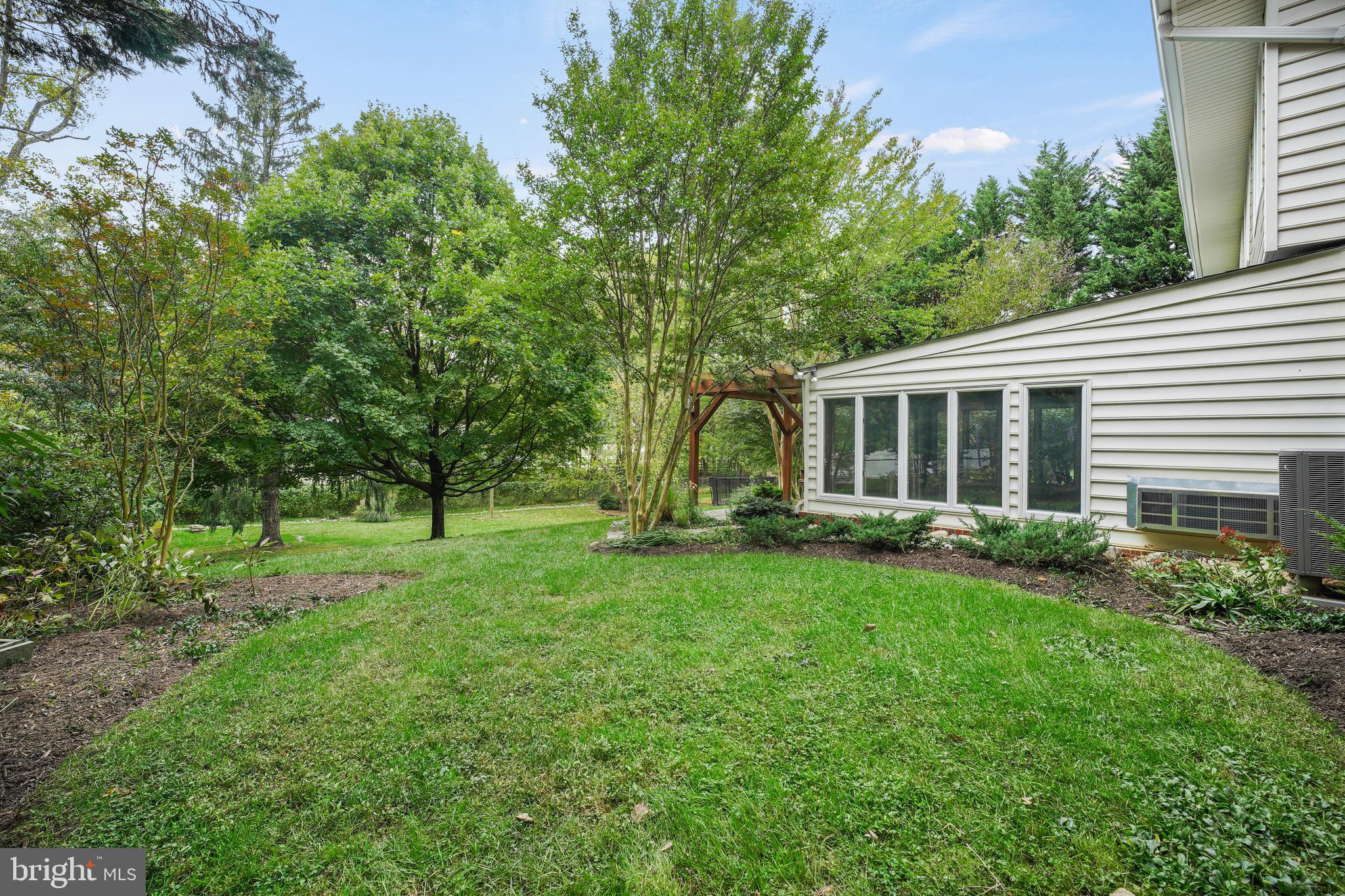 212 Beaumont Road Silver Spring, MD 20904 - Photo 59 of 69 Beautiful Private Yard