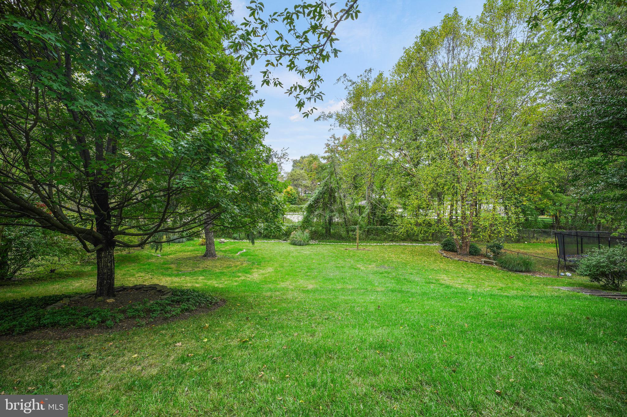 212 Beaumont Road Silver Spring, MD 20904 - Photo 61 of 69 Back Yard