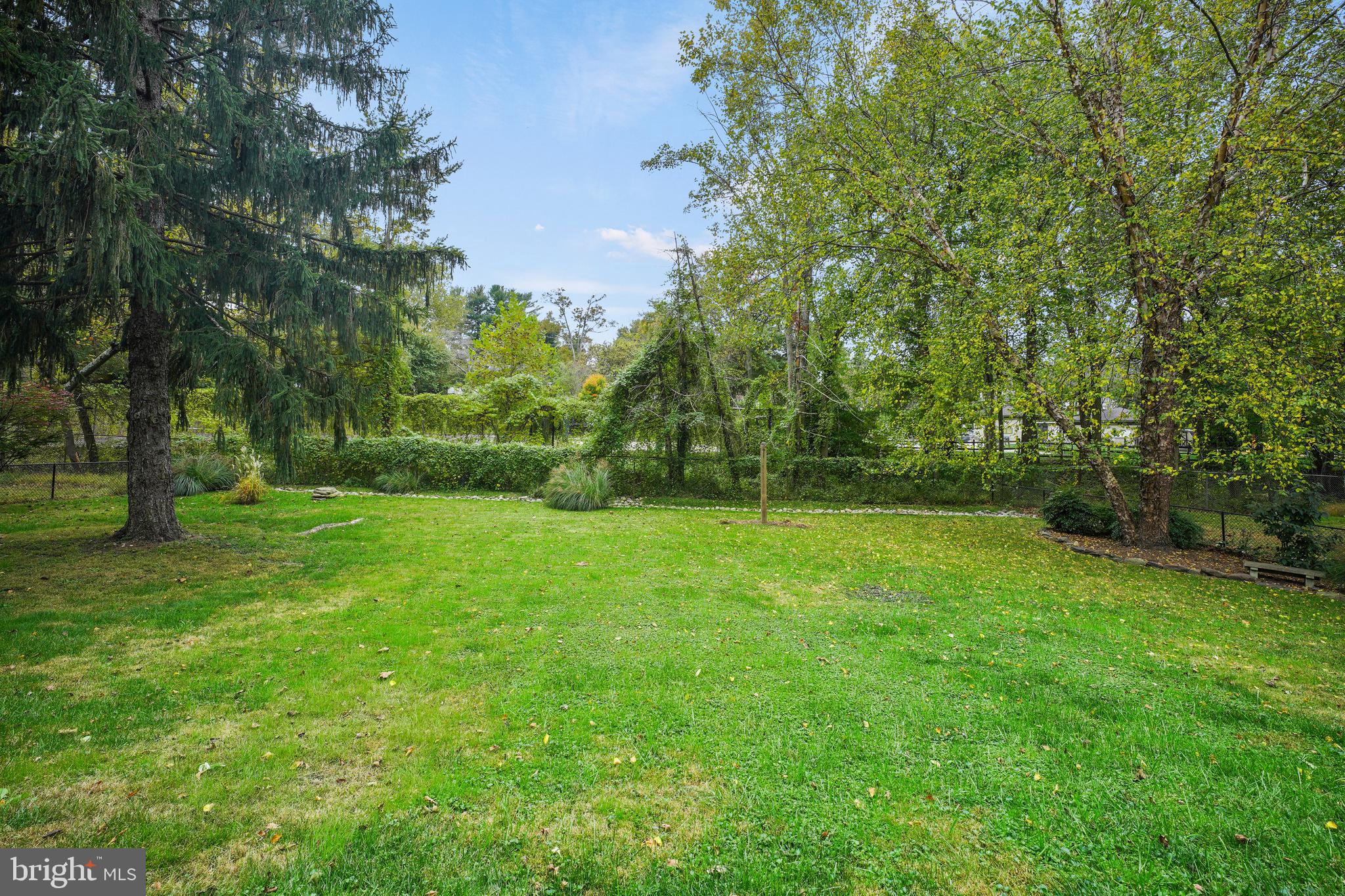 212 Beaumont Road Silver Spring, MD 20904 - Photo 62 of 69 Back Yard
