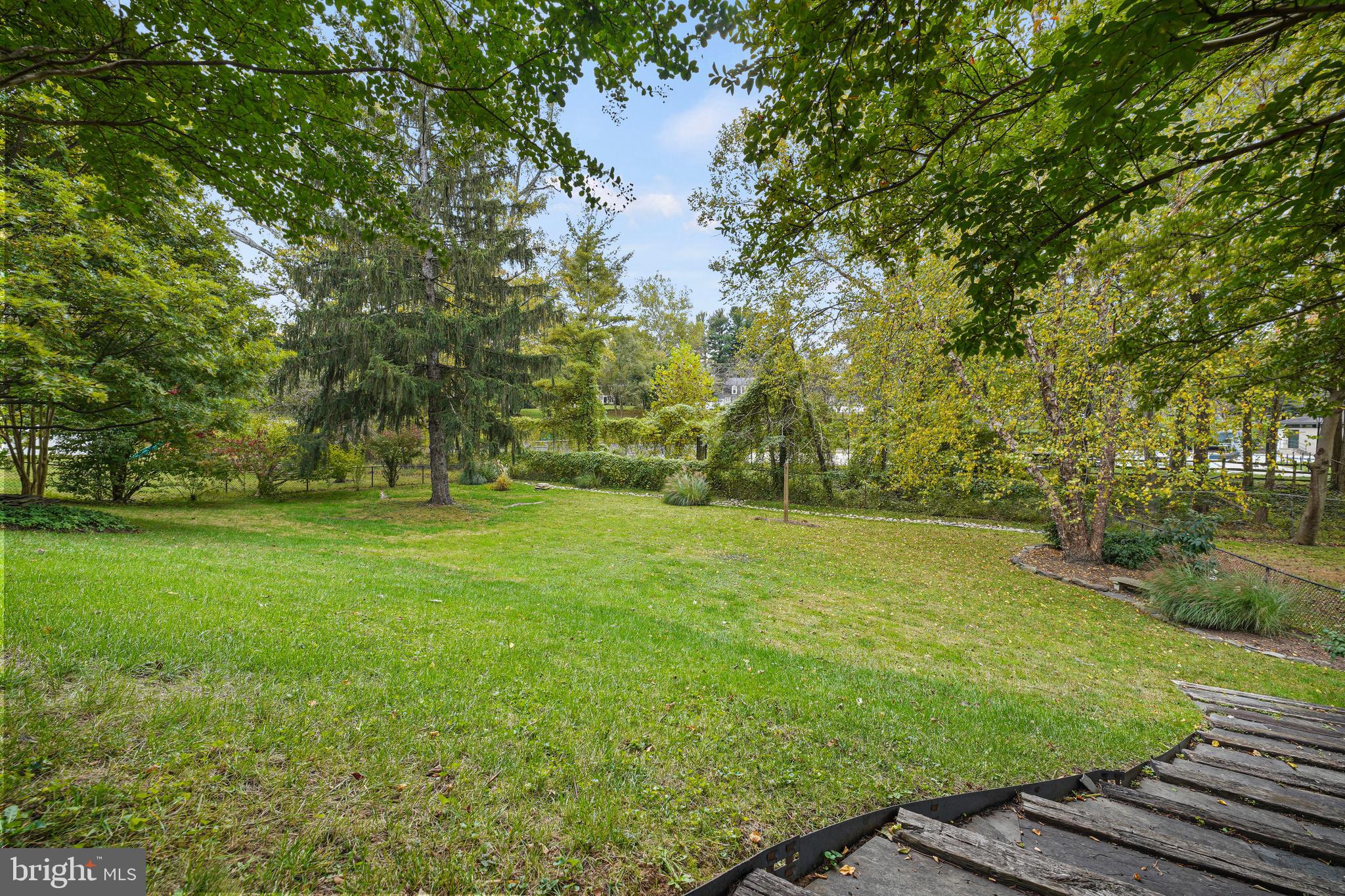 212 Beaumont Road Silver Spring, MD 20904 - Photo 67 of 69 Back Yard