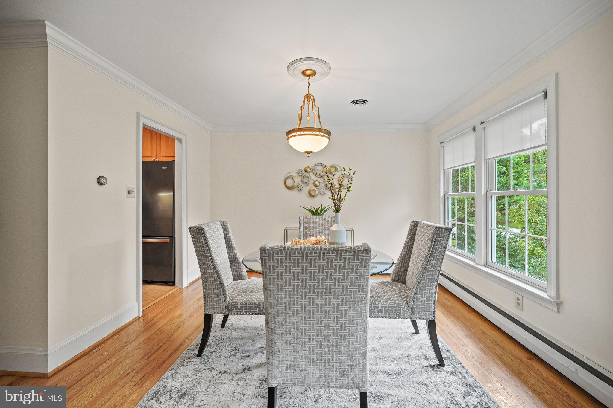 212 Beaumont Road Silver Spring, MD 20904 - Photo 9 of 69 Dining Room
