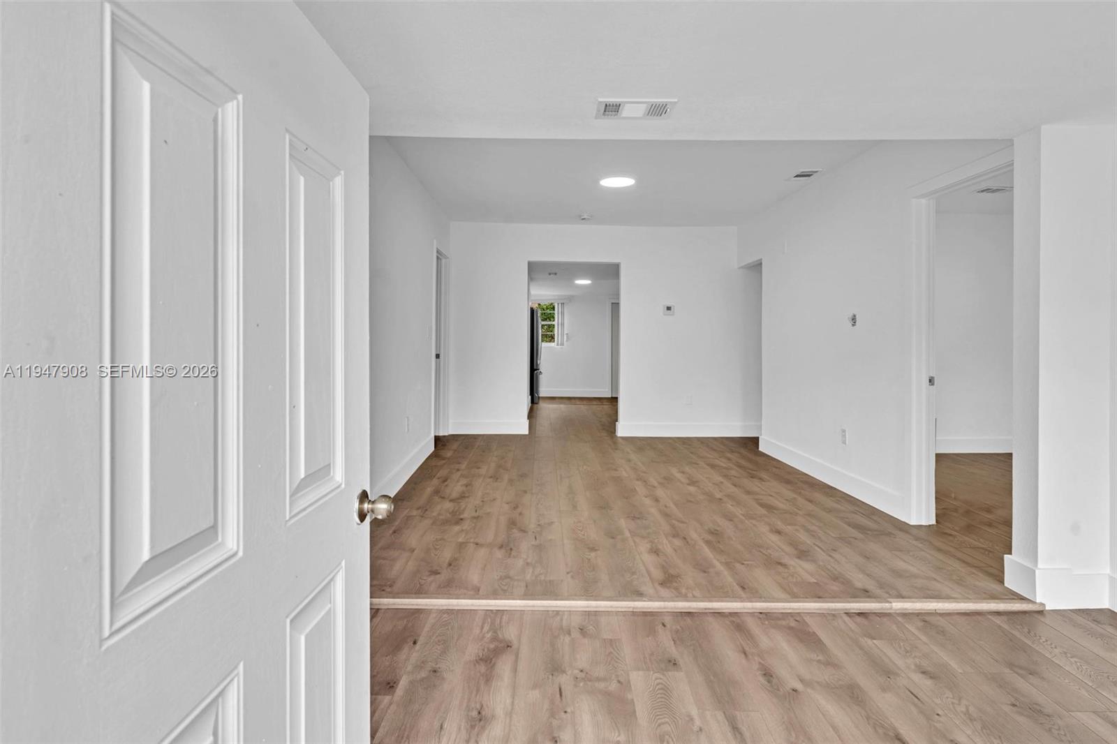 2636 Southwest 29th Court Miami, FL 33133 - Photo 3 of 33 a view of an empty room