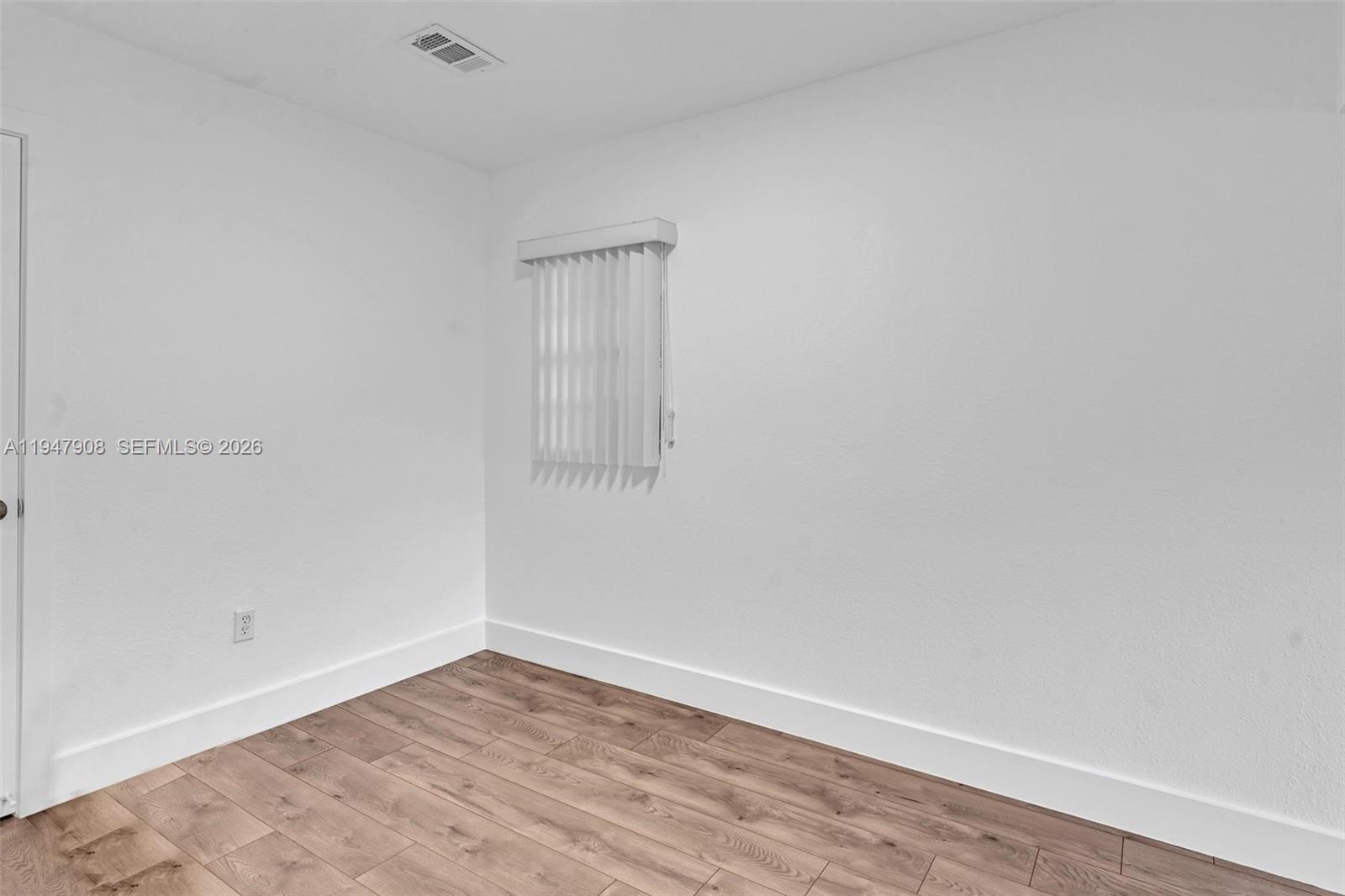 2636 Southwest 29th Court Miami, FL 33133 - Photo 6 of 33 a view of an empty room