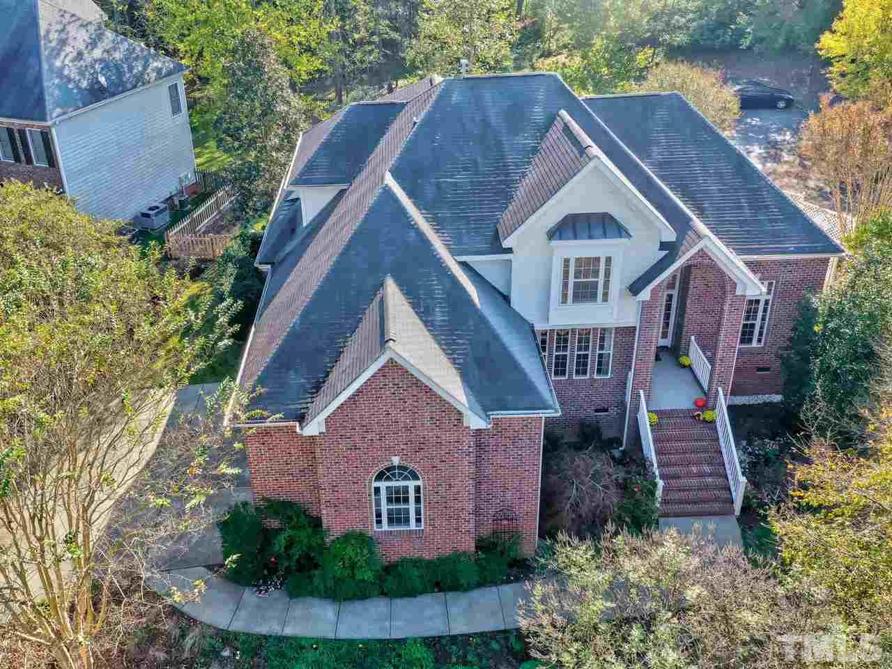 11916 Larka Court Raleigh, NC 27613 - Photo 1 of 30