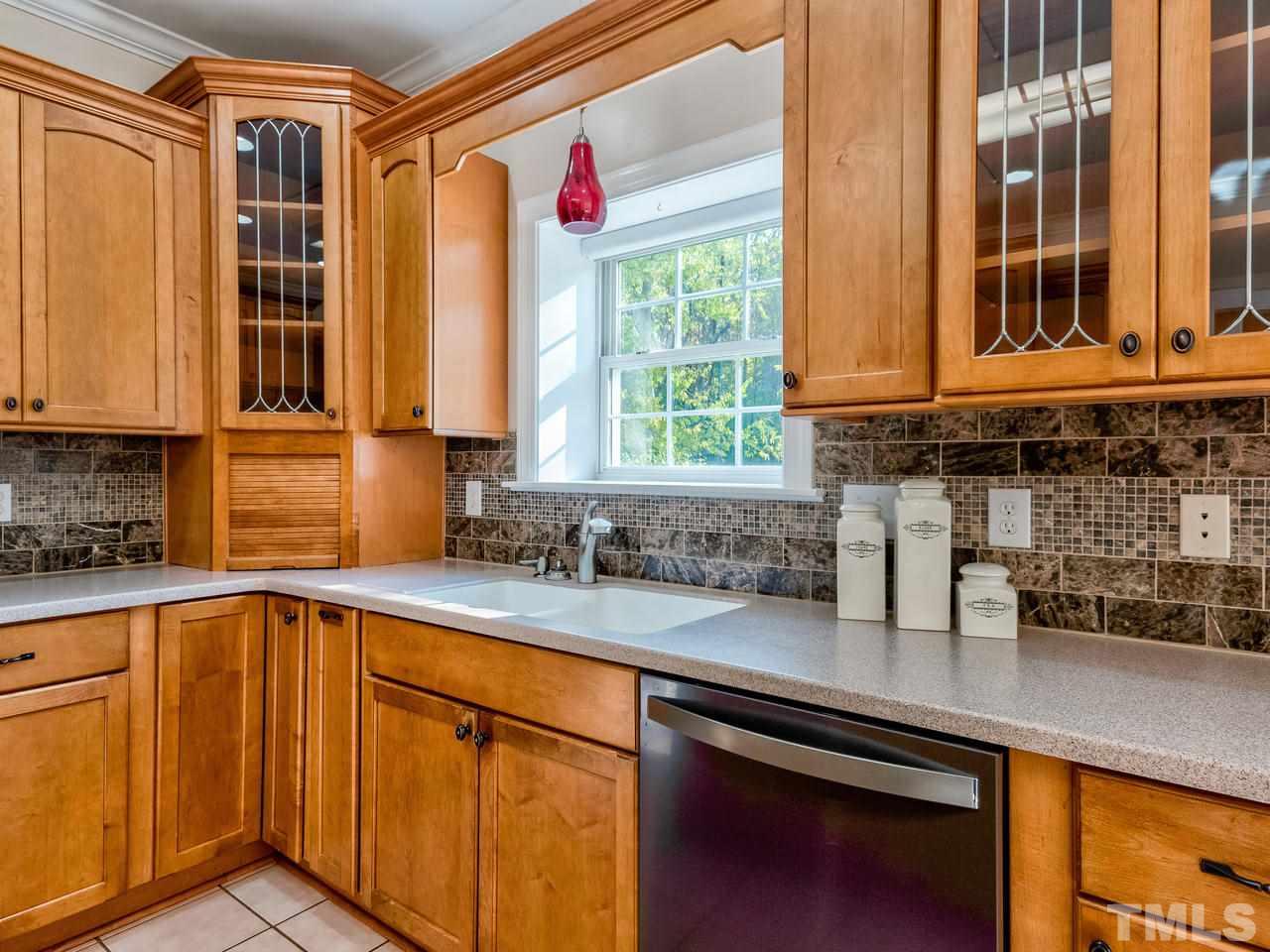 11916 Larka Court Raleigh, NC 27613 - Photo 12 of 30