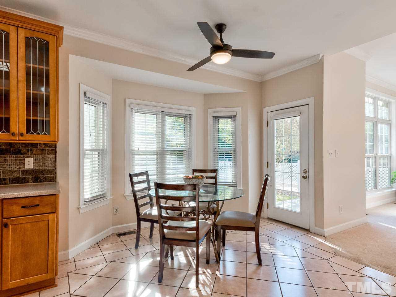 11916 Larka Court Raleigh, NC 27613 - Photo 13 of 30