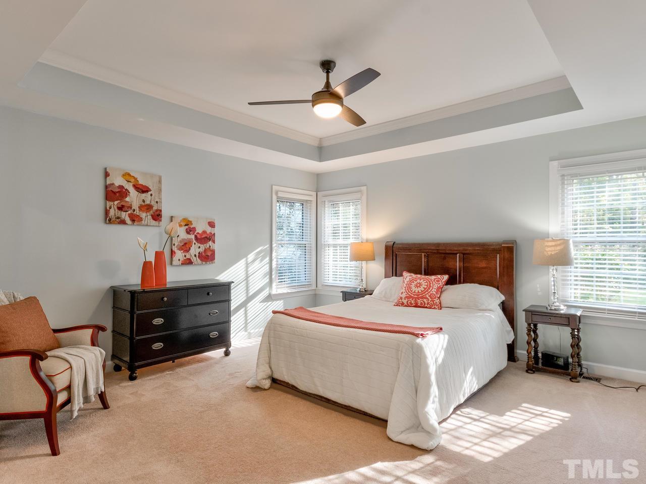 11916 Larka Court Raleigh, NC 27613 - Photo 15 of 30