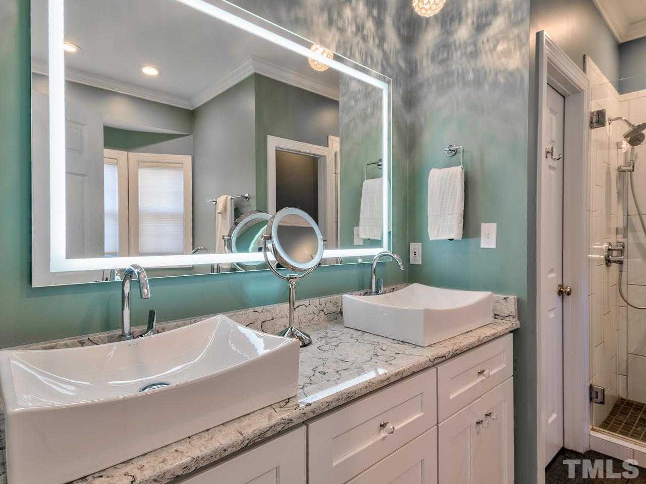 11916 Larka Court Raleigh, NC 27613 - Photo 16 of 30