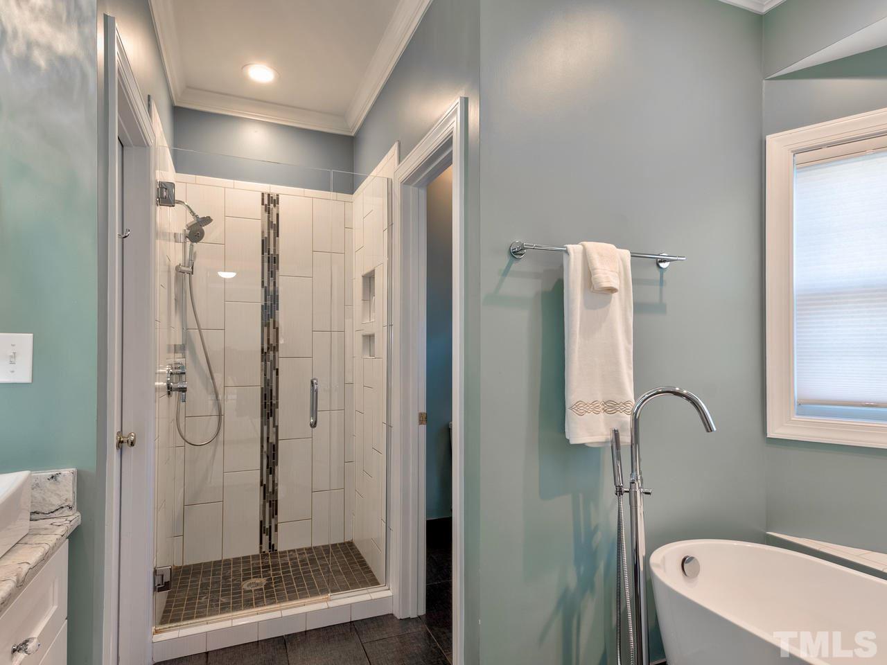 11916 Larka Court Raleigh, NC 27613 - Photo 17 of 30