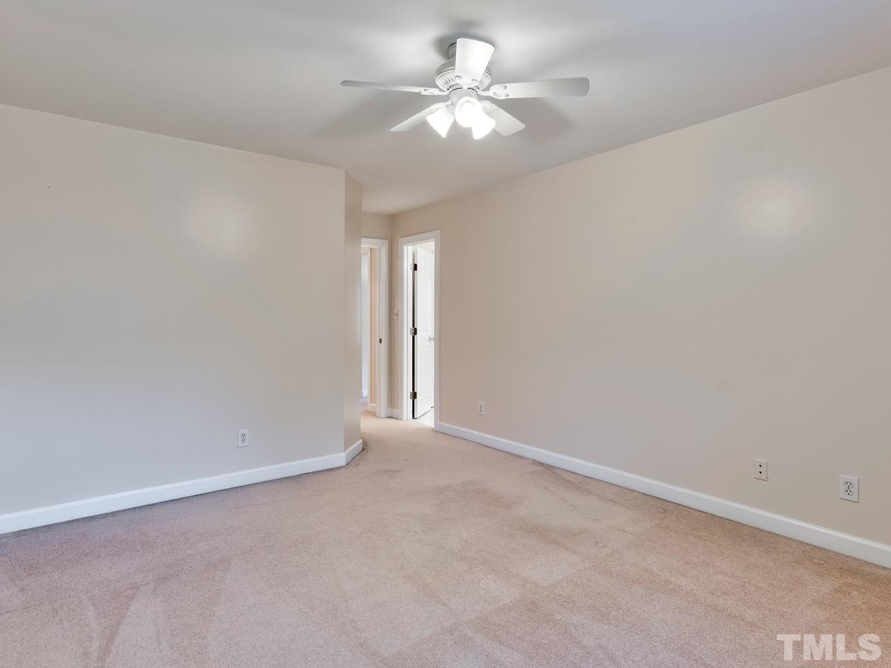 11916 Larka Court Raleigh, NC 27613 - Photo 20 of 30