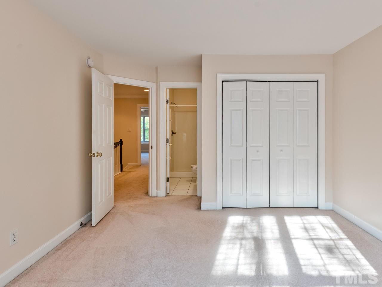 11916 Larka Court Raleigh, NC 27613 - Photo 21 of 30