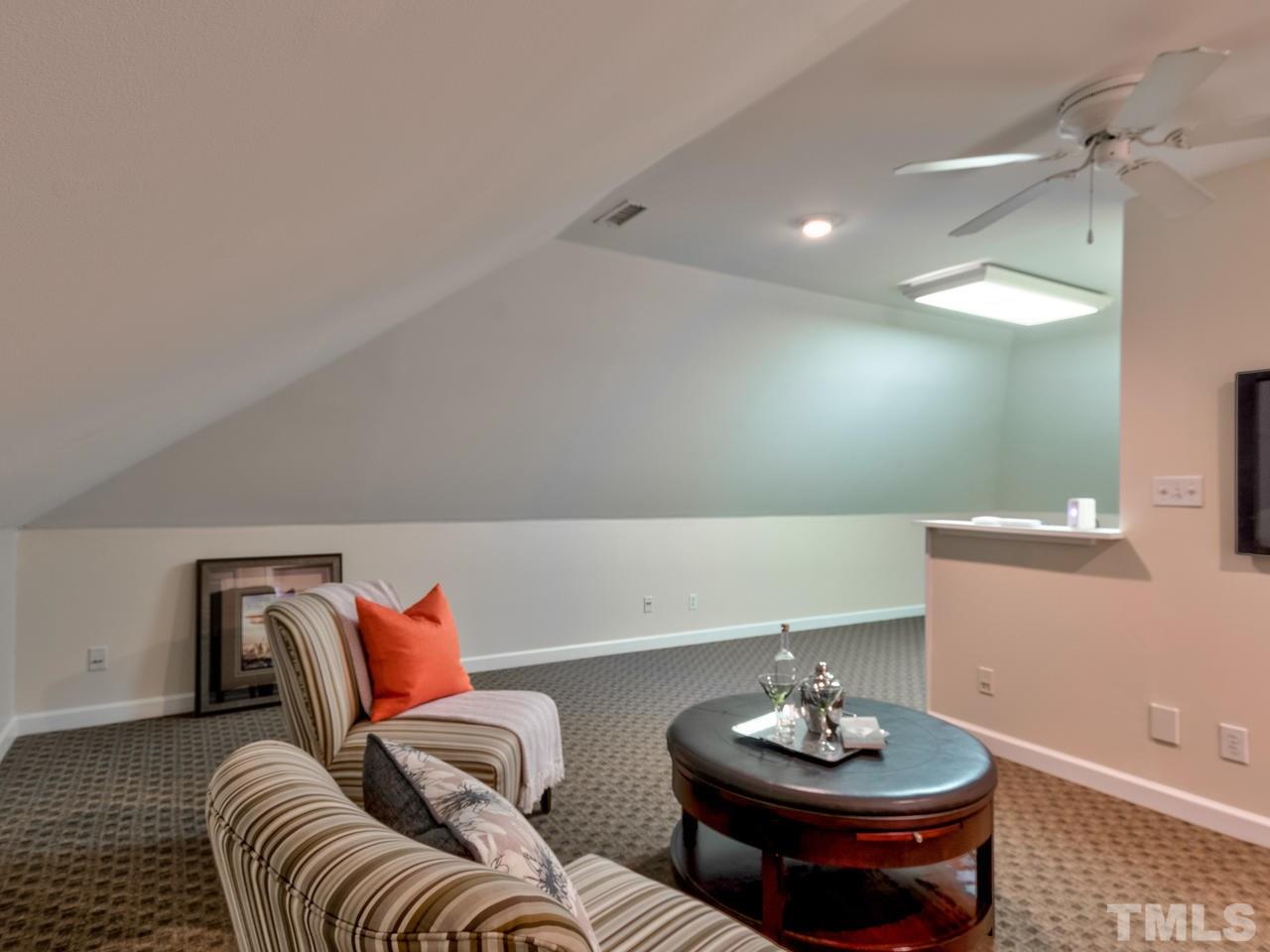 11916 Larka Court Raleigh, NC 27613 - Photo 22 of 30