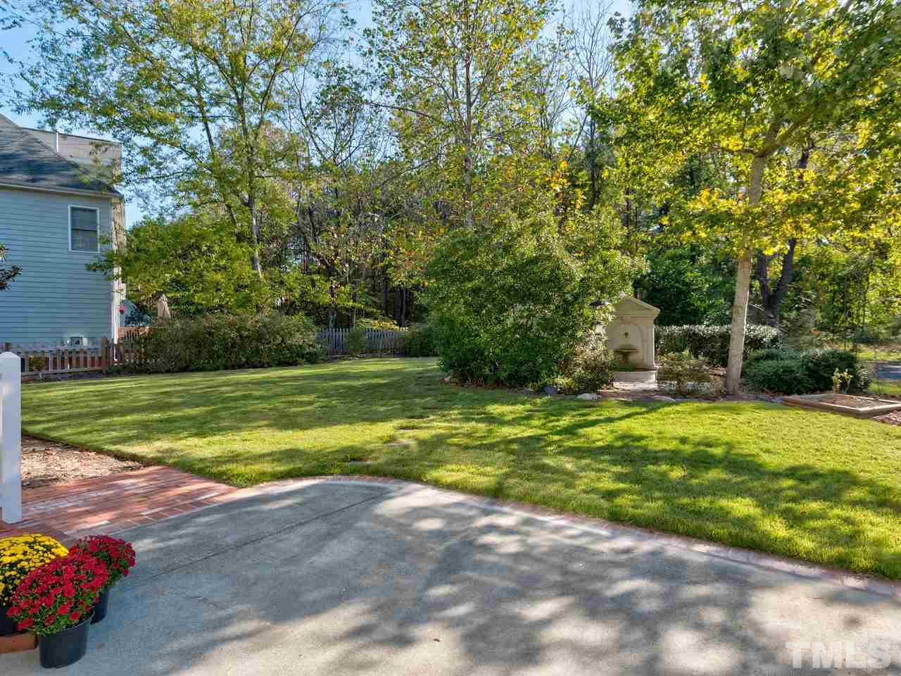 11916 Larka Court Raleigh, NC 27613 - Photo 24 of 30