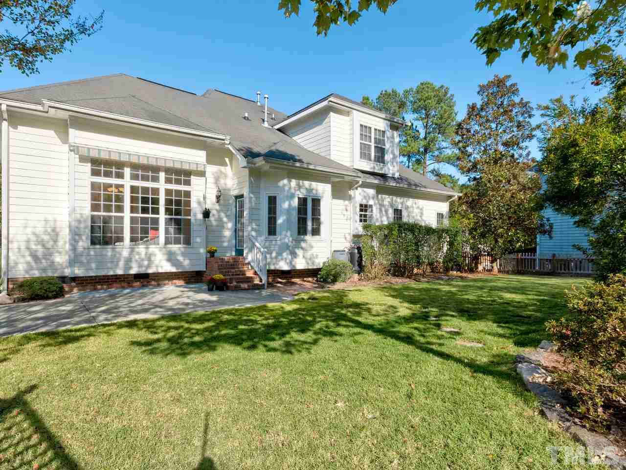 11916 Larka Court Raleigh, NC 27613 - Photo 27 of 30