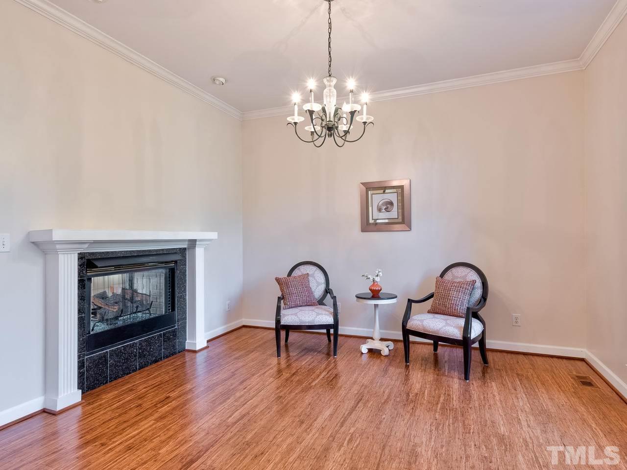 11916 Larka Court Raleigh, NC 27613 - Photo 5 of 30
