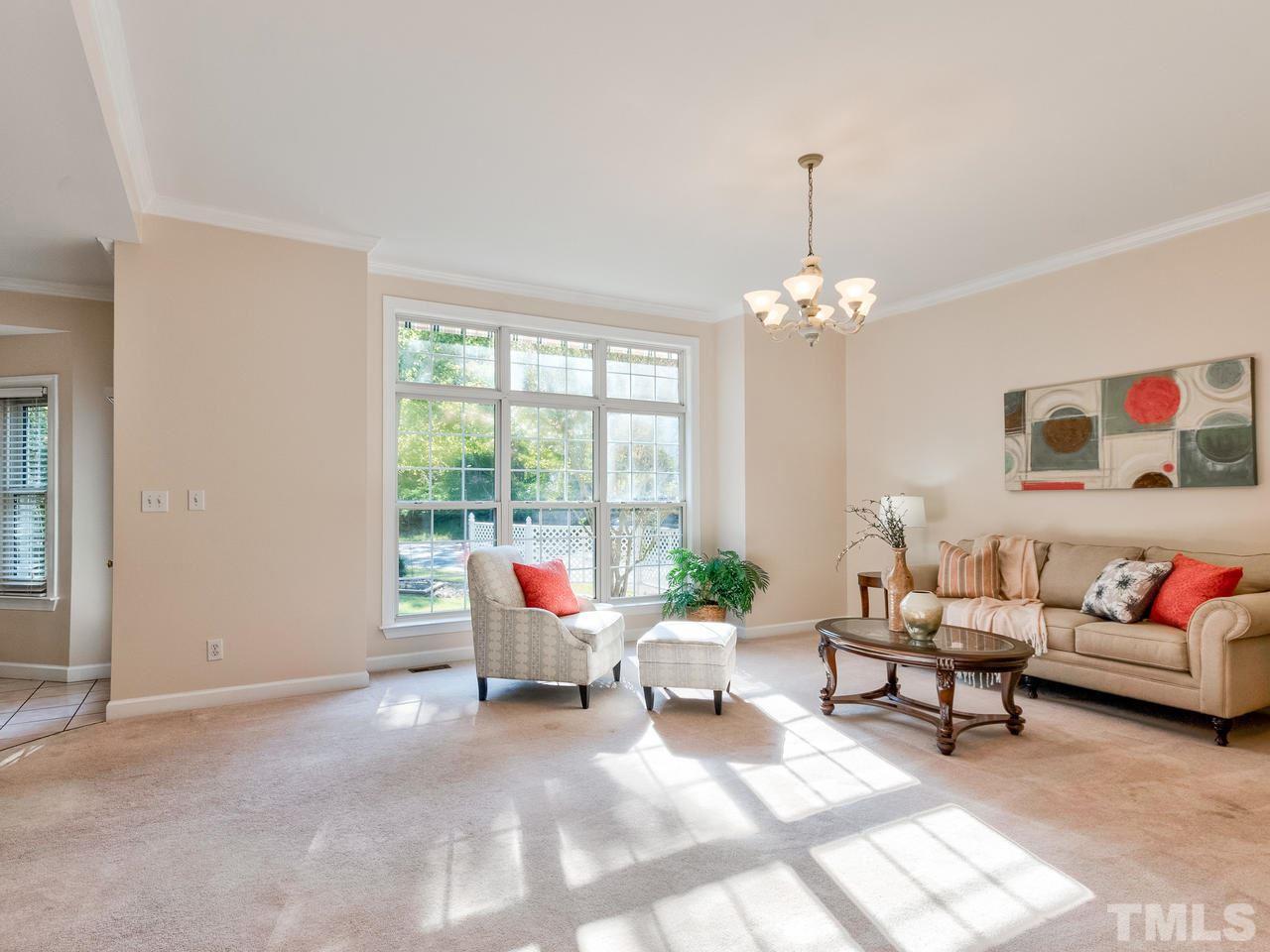 11916 Larka Court Raleigh, NC 27613 - Photo 7 of 30