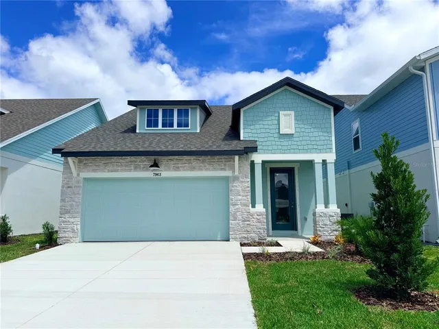 $378,856 | 7963 Chandler Lk Court, Hudson, FL 34667