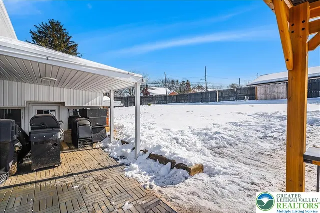 $430,000 | 724 East Tilghman Street, Allentown, PA 18109