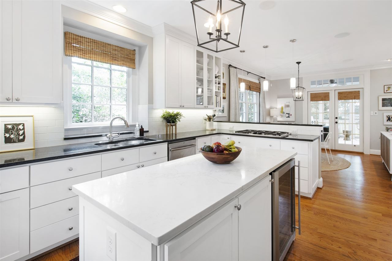 1307 Rand Drive Raleigh, NC 27608 - Photo 9 of 30 Photo 9