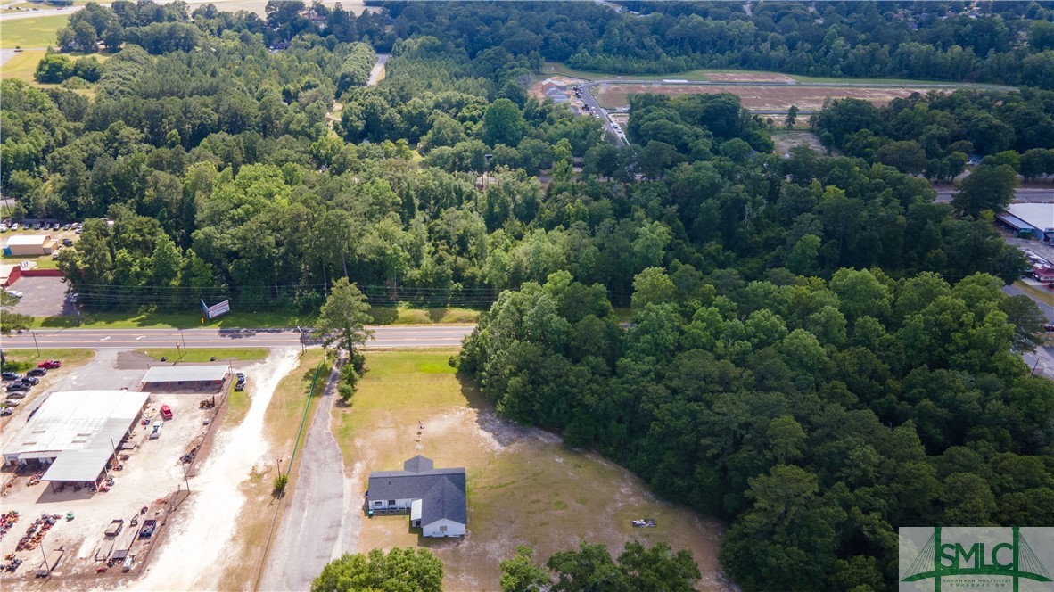 0 Laurel Street Springfield, GA 31329 - Photo 6 of 17