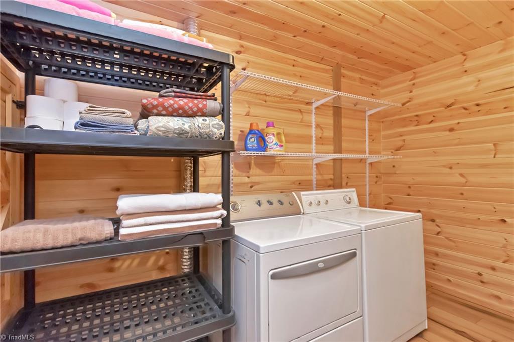 1536 Lucy Bell Road Crumpler, NC 28617 - Photo 28 of 50