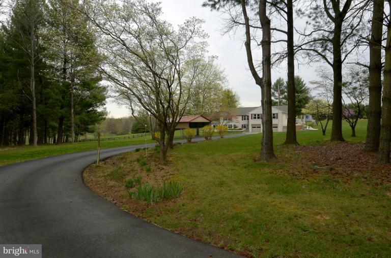 40310 Gap Road Leesburg, VA 20175 - Photo 24 of 30 Exterior (General)