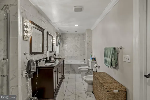 a store room with lots of different colored cloths