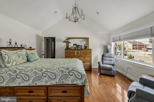 a room with storage and utility